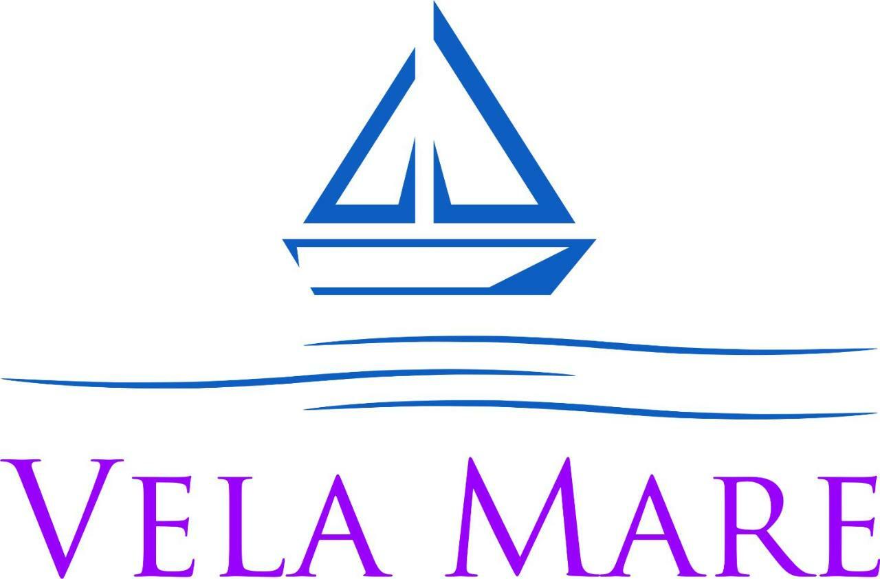 Vela Mare Διαμέρισμα Dziwnówek Εξωτερικό φωτογραφία